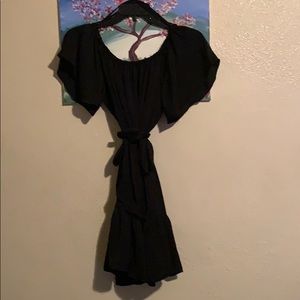 Banana Republic Dresses - Black Dress Banana Republic Dresses - Black Dress